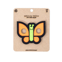 Butterfly Tactical Patch 2X2