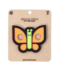 Butterfly Tactical Patch 2X2