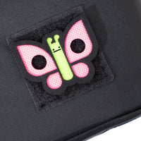 Butterfly Tactical Patch 2X2