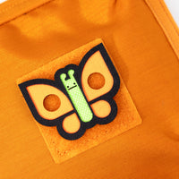 Butterfly Tactical Patch 2X2
