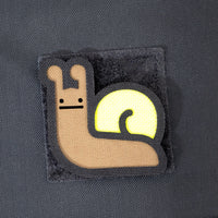 Snail Tactical Patch 2x2