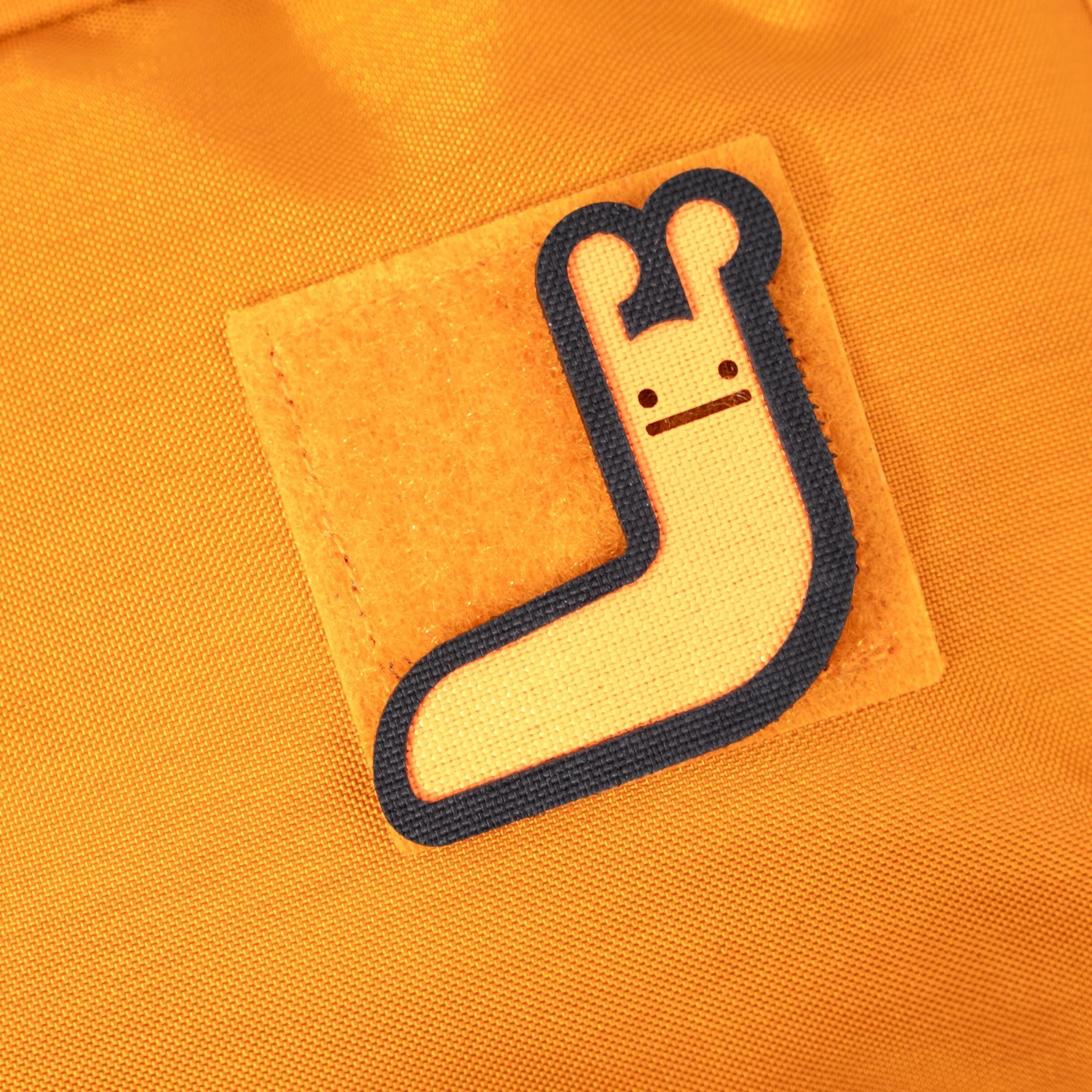 Slug Tactical Patch fits 2X2