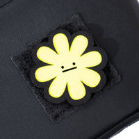 Flower Tactical Patch 2X2