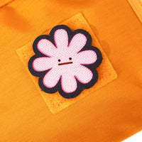 Flower Tactical Patch 2X2