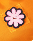 Flower Tactical Patch 2X2
