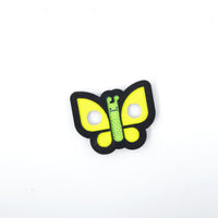 Butterfly Tactical Patch 1.5
