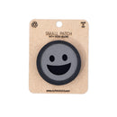 Smiley Face Tactical Patch 1.5