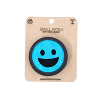 Smiley Face Tactical Patch 1.5