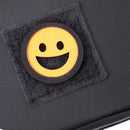 Smiley Face Tactical Patch 1.5