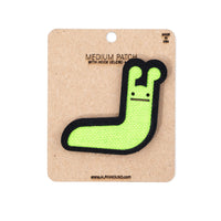 Slug Tactical Patch fits 2X2