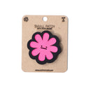 Flower Tactical Patch 1.5X1.5