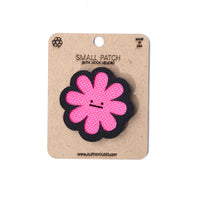 Flower Tactical Patch 1.5X1.5