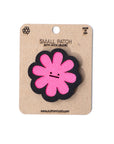 Flower Tactical Patch 1.5X1.5