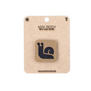 Snail Tactical Patch 1X1