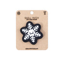 Snowflake Tactical Patch 1.5X1.5