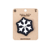 Snowflake Tactical Patch 1.5X1.5