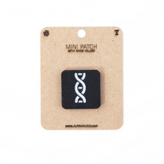 DNA Tactical Patch 1X1