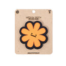 Flower Tactical Patch 2X2