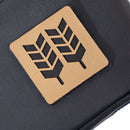 Wheat Tactical Patch 2X2