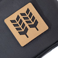 Wheat Tactical Patch 2X2