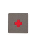 Mini Medical Cross Tactical Patch 2X2