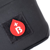 Blood Type Tactical Patch Drops 1.5