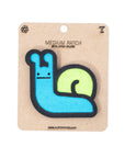 Snail Tactical Patch 2x2