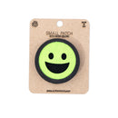Smiley Face Tactical Patch 1.5