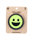 Smiley Face Tactical Patch 1.5