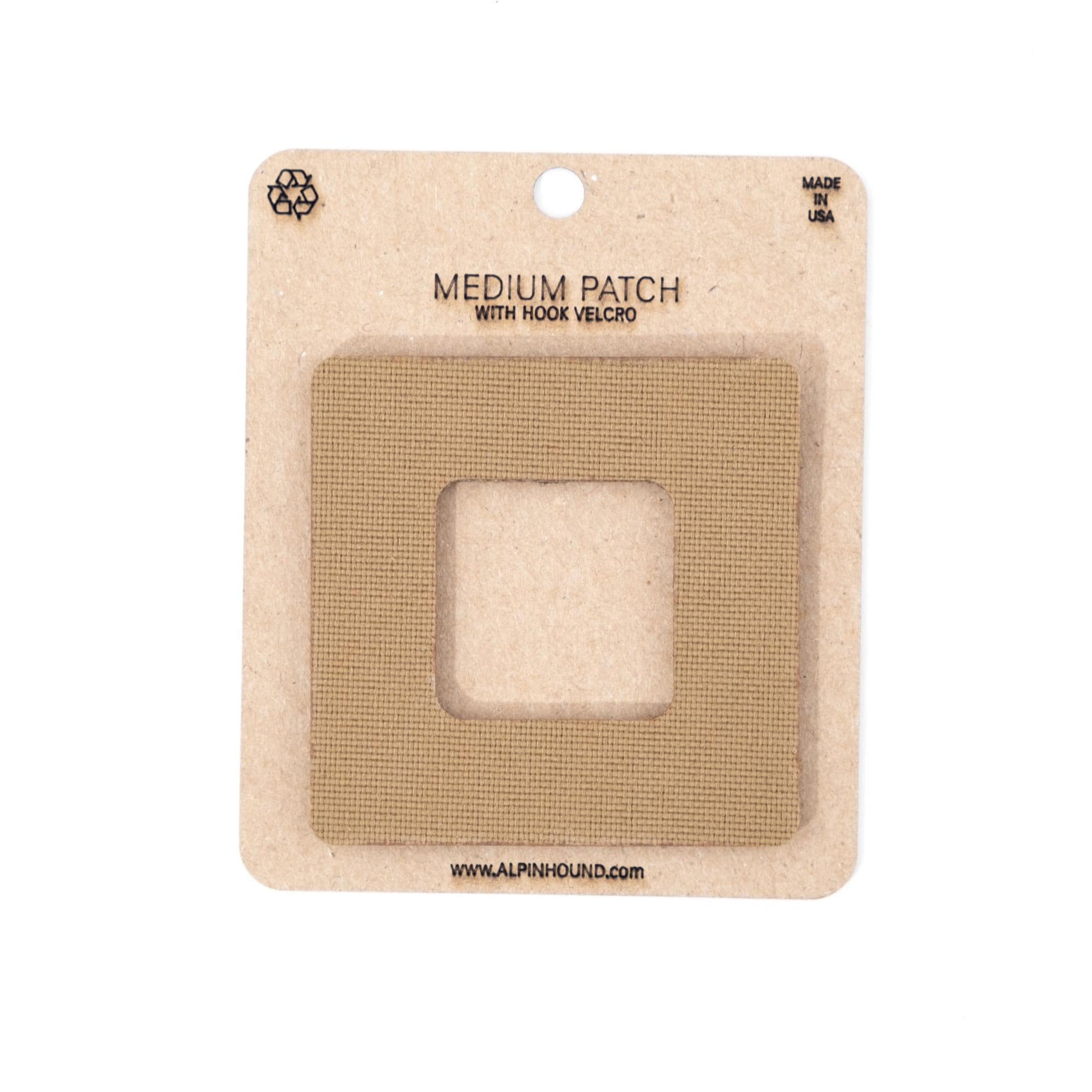 Patch Frame for Mini 2X2