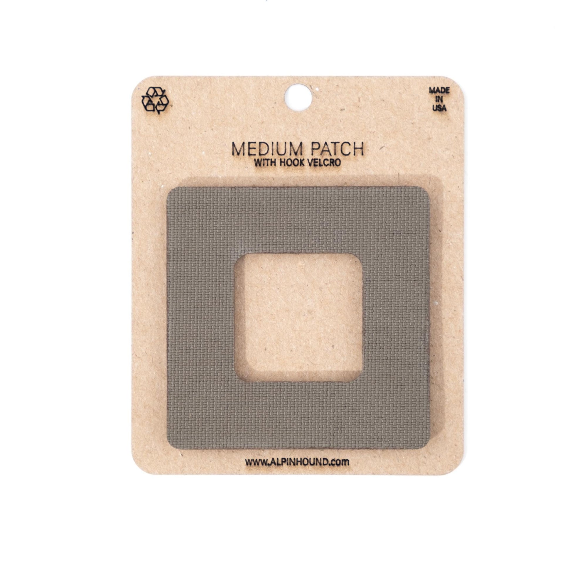 Patch Frame for Mini 2X2