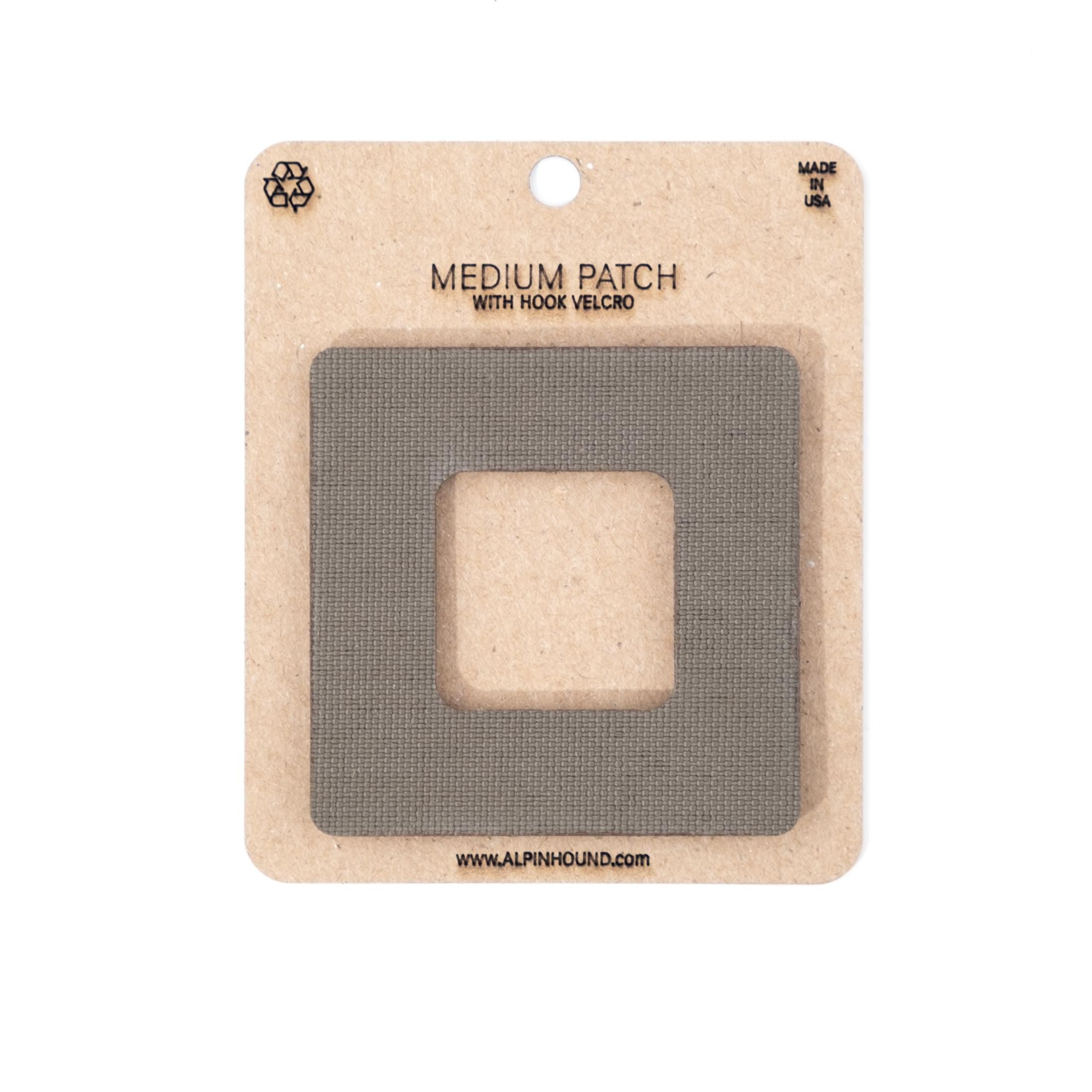 Patch Frame for Mini 2X2