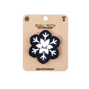 Snowflake Tactical Patch 1.5X1.5