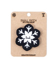 Snowflake Tactical Patch 1.5X1.5