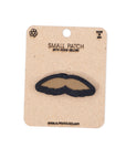 Moustache Tactical Patch 1.5