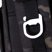 Aluminum Bottle Opener Clip