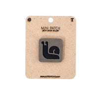Snail Tactical Patch 1X1