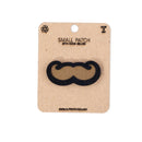 Moustache Tactical Patch 1.5