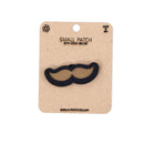 Moustache Tactical Patch 1.5