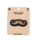 Moustache Tactical Patch 1.5