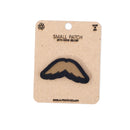 Moustache Tactical Patch 1.5
