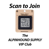 Moon Tactical Patch 1.5X1.5