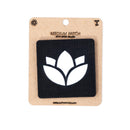 Lotus Flower Tactical Patch 2X2
