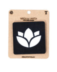 Lotus Flower Tactical Patch 2X2