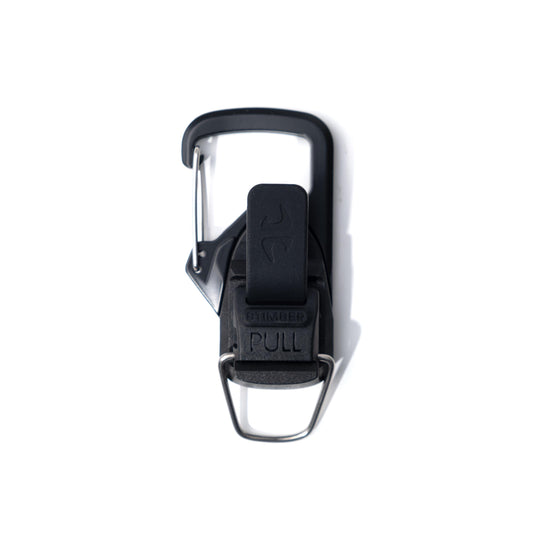 Terra Clip Quick Release Attachment