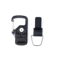 Terra Clip Quick Release Attachment