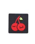 Cherries Tactical Patch 2X2