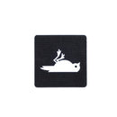 Dead Bird Tactical Patch 2X2