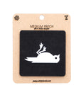 Dead Bird Tactical Patch 2X2