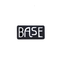 BASE Tactical Patch 1X2